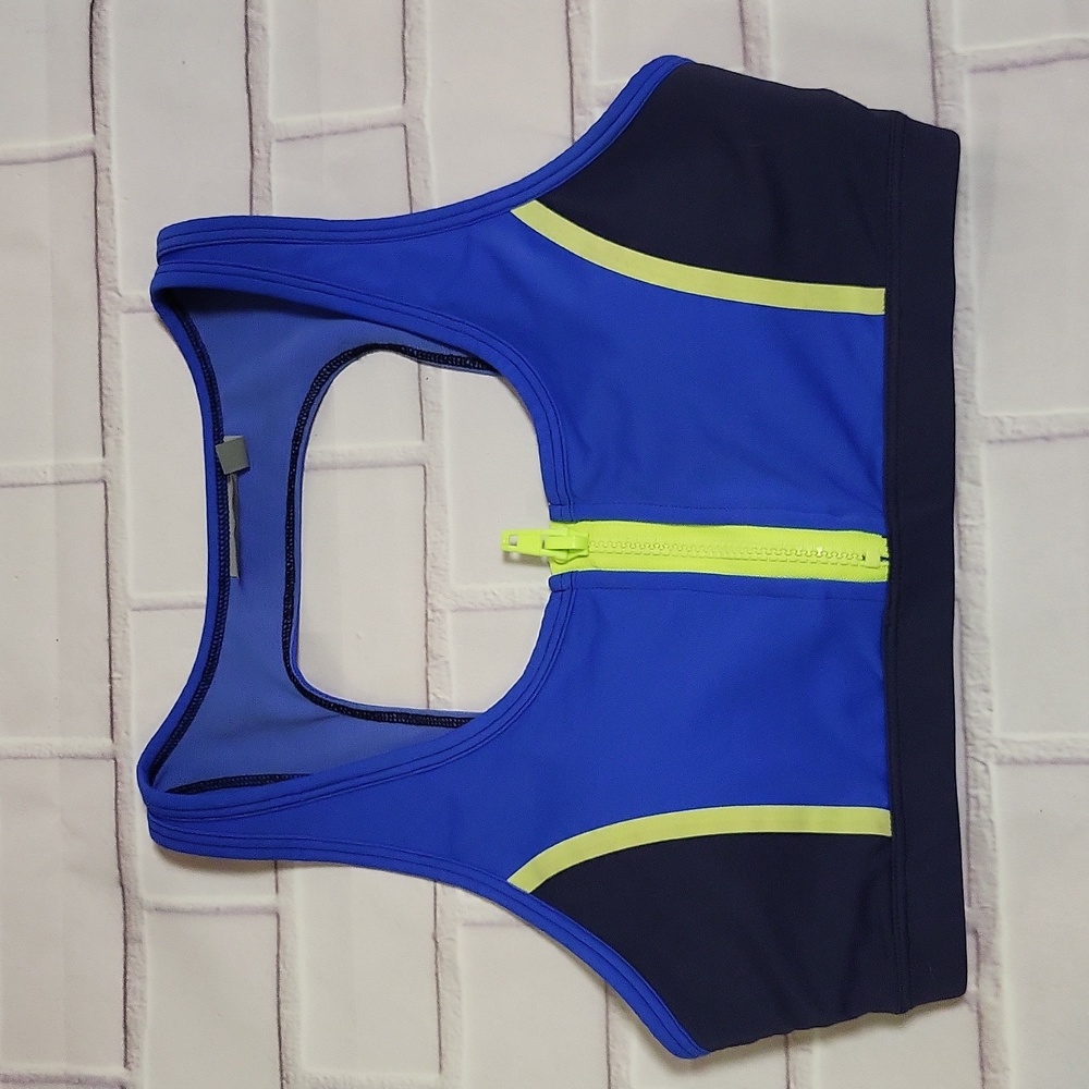 Athleta Swim Top
